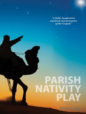 cover image of Parish Nativity Play